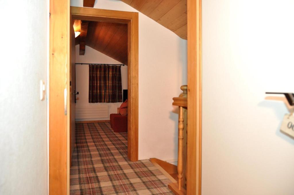 Hotel De La Paix Champéry Pokoj fotografie